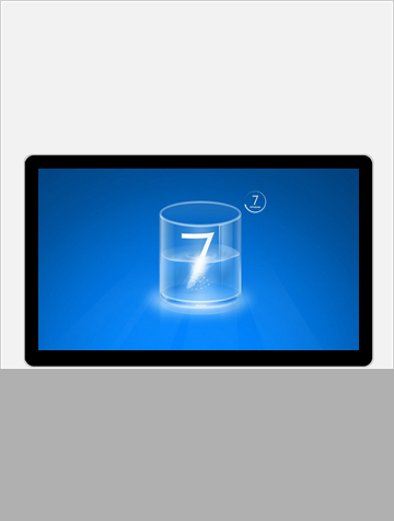 42寸/47寸/55寸壁掛觸摸一體機（windows系統(tǒng)）